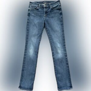 Lucky Brand Jeans - Hayden Straight - Size 6 Regular - EUC!